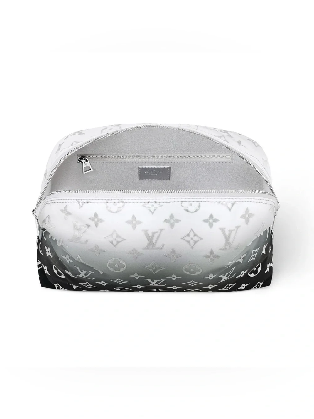 NEW Louis Vuitton Monogram Gradient Nylon Cosmetic Pouch *LIMITED EDITION*